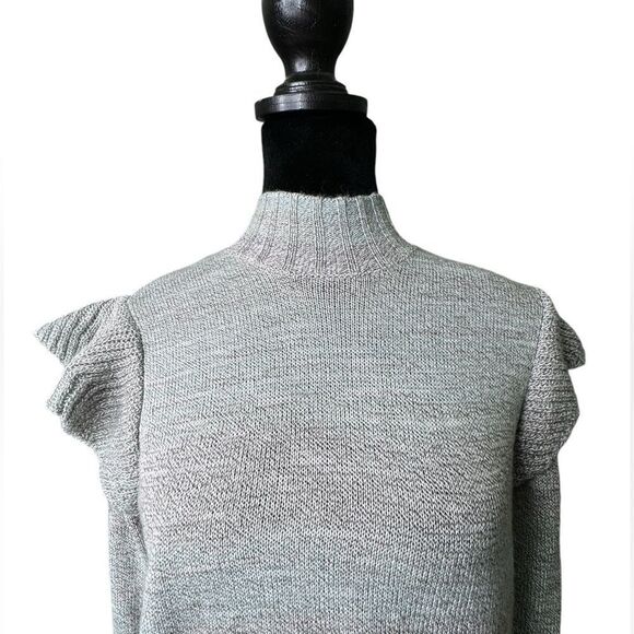 Candace Cameron Bure Sweater XXXS - Picture 4 of 8